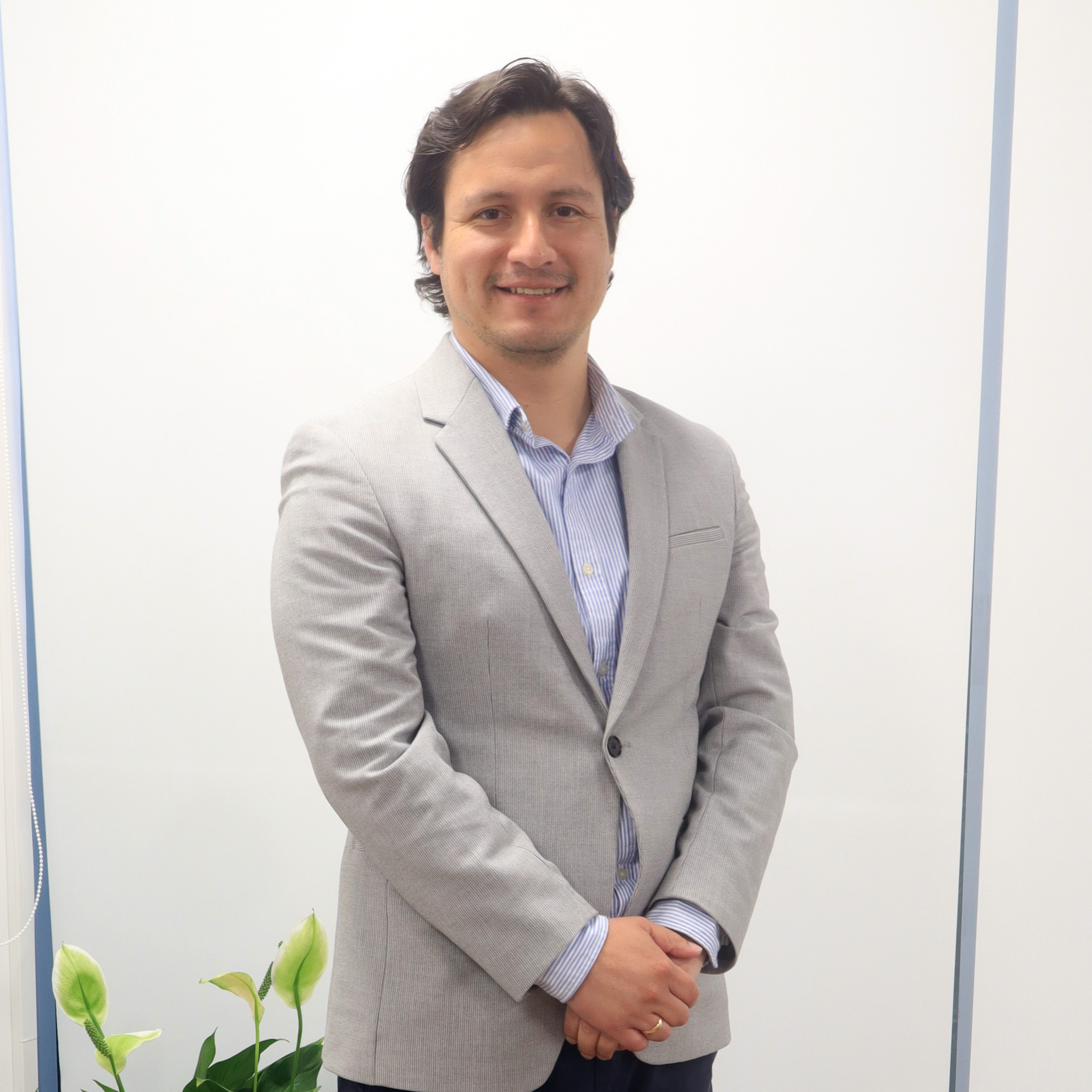 Diego Ardiles Espino