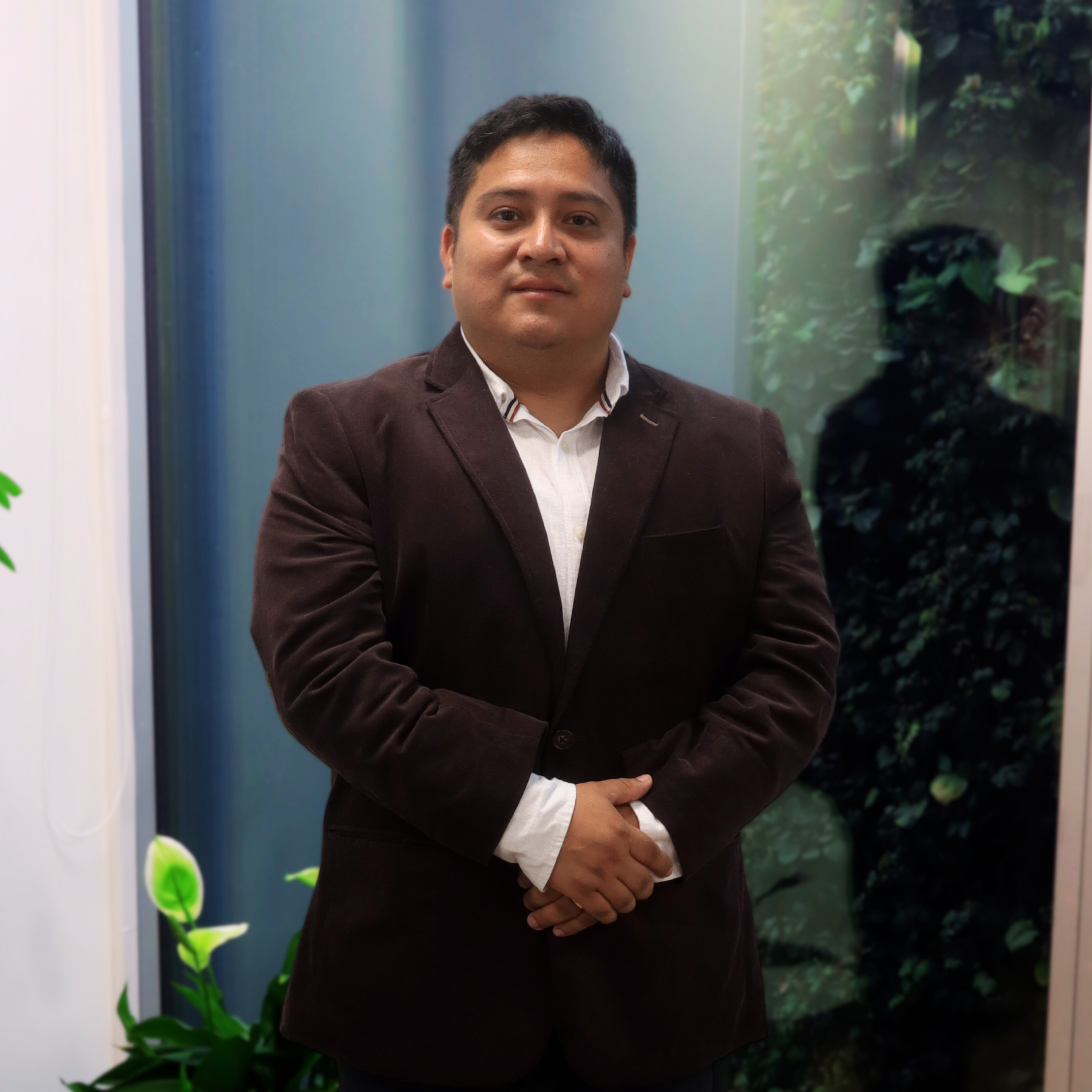 Yohel Flores Valera