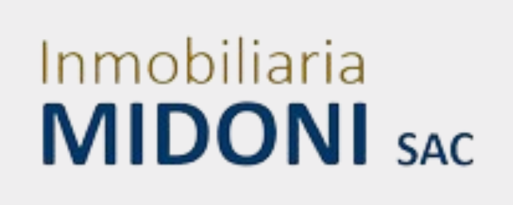 INMOBILIARIA MIDONI