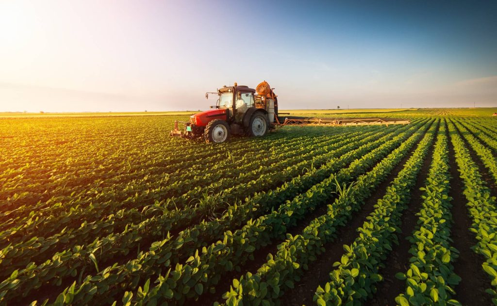 Agricultura