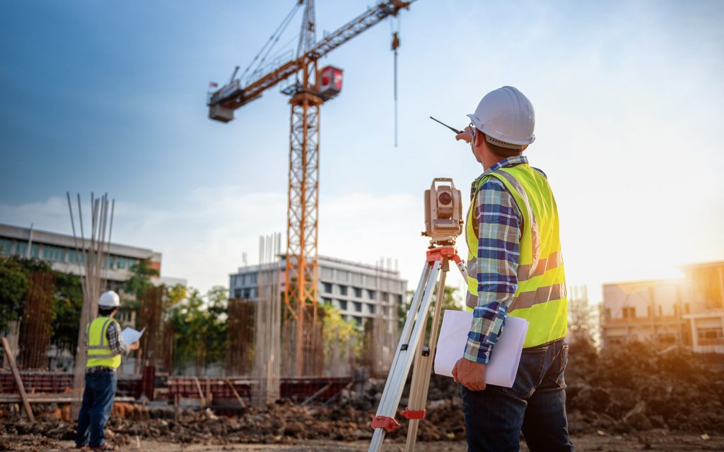 Construcción