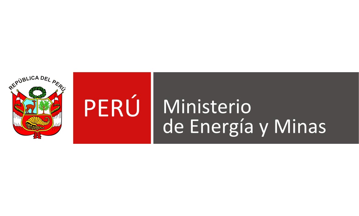 Ministerio de Energía y Minas