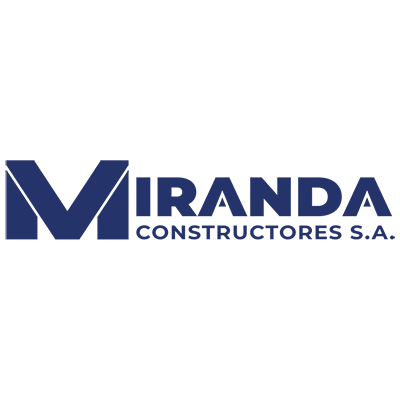 Miranda constructores