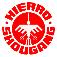 Hierro Shougang