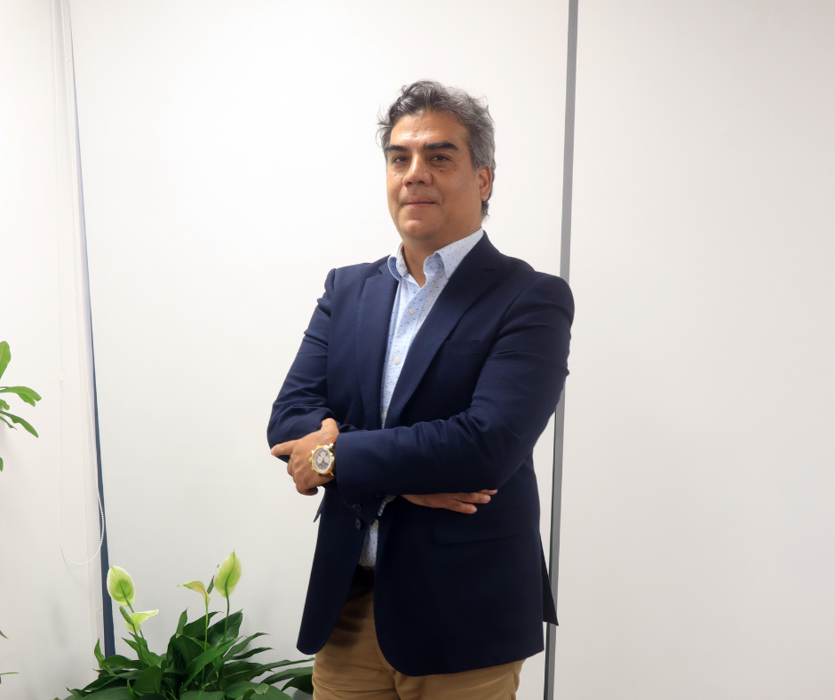 Pavel Silva Quiroz 