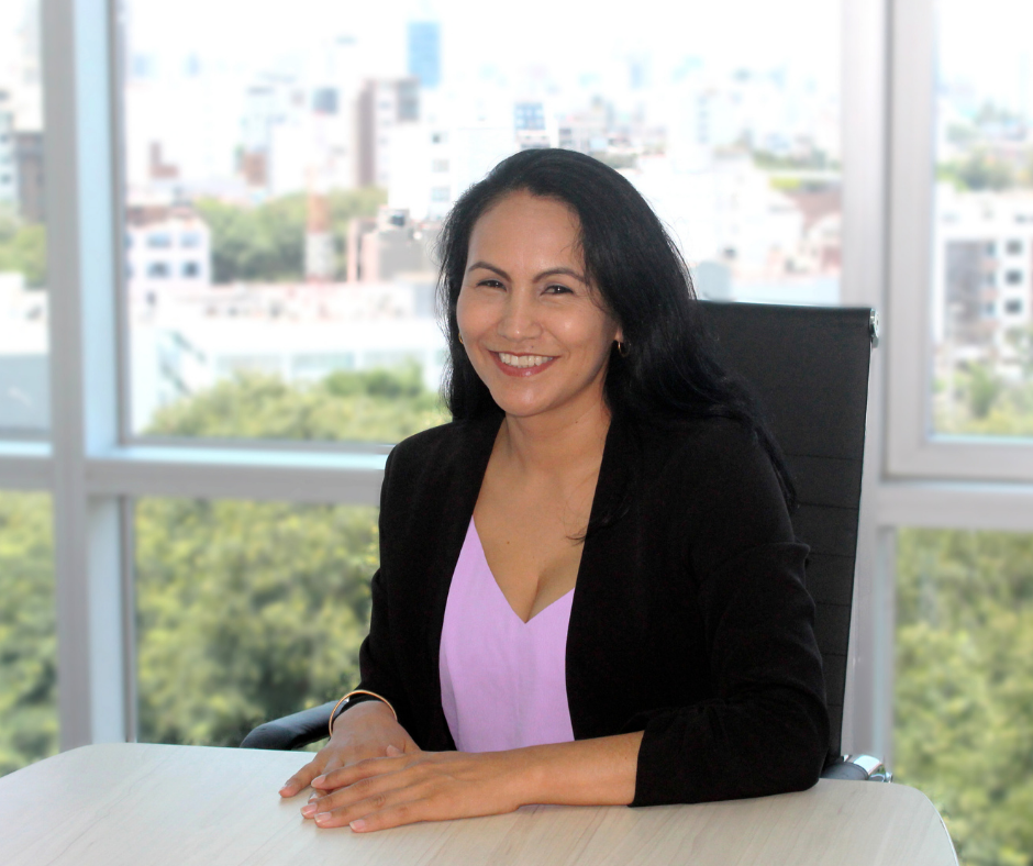 Alicia Torres Bocanegra