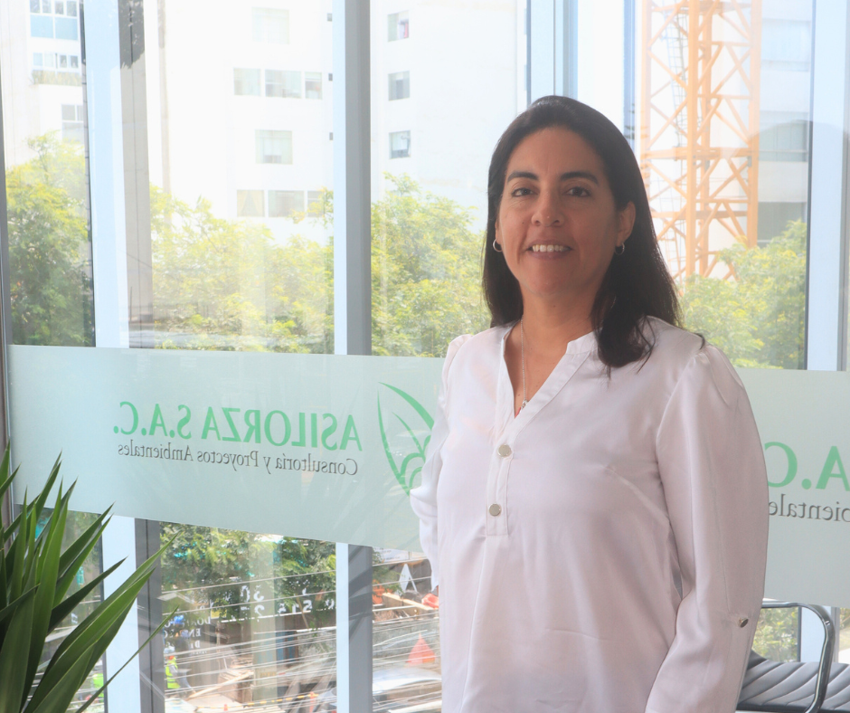 Claudia Reátegui Bartra
