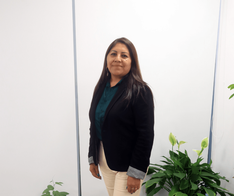 Elizabeth Jara Paredes