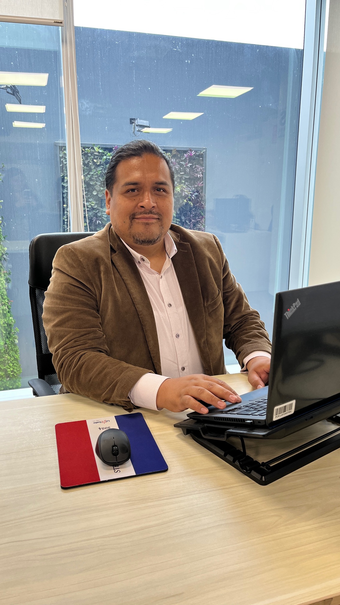 Edwin Joyo Lugo