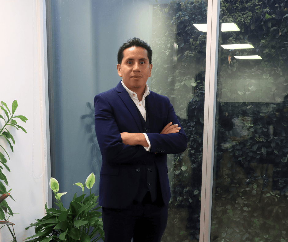David Sánchez Vásquez